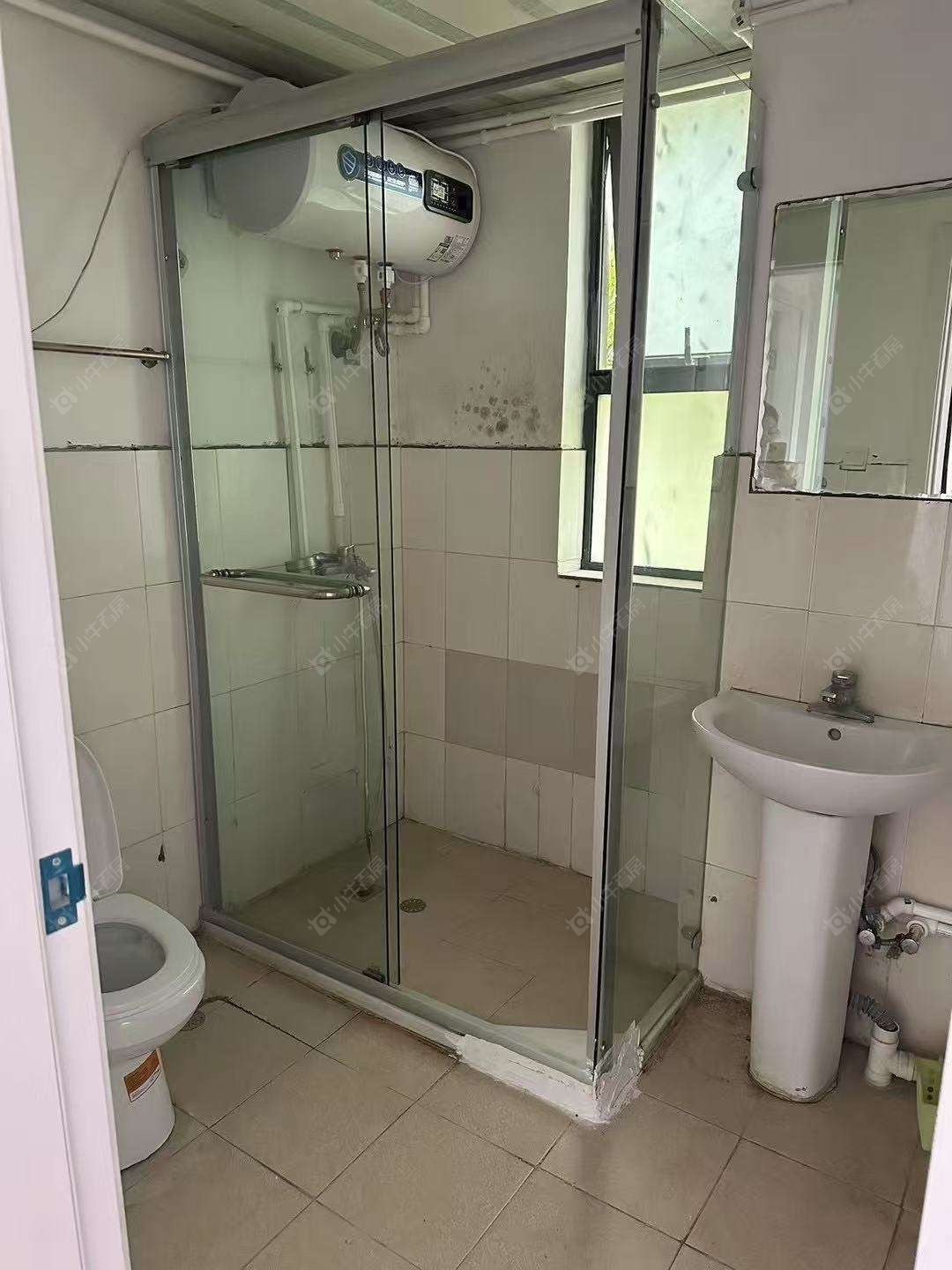 上海宝虹水岸景苑西区在租房源小区图_小牛看房