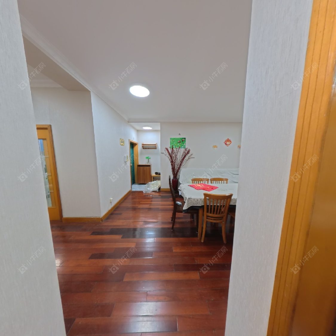 上海莘梓苑在租房源小区图_小牛看房