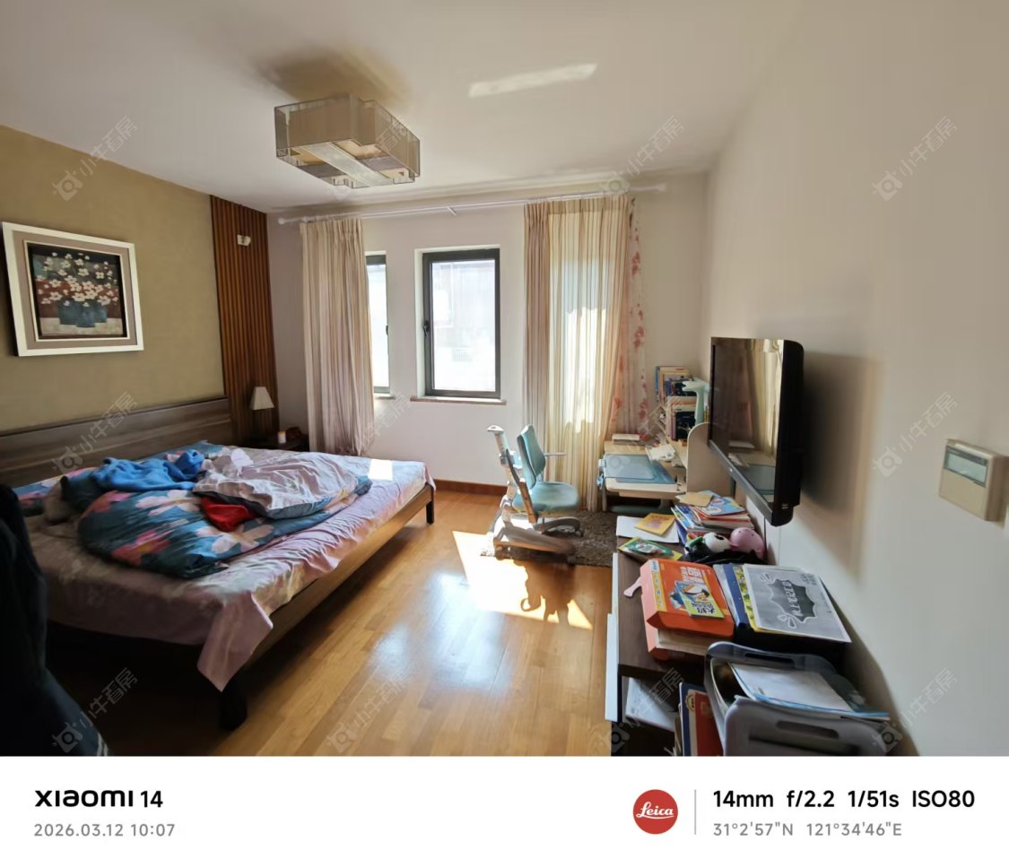 上海两河流域在售二手房源小区图_小牛看房