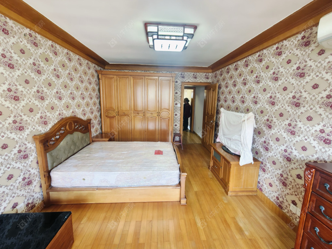 上海昌四小区在租房源小区图_小牛看房