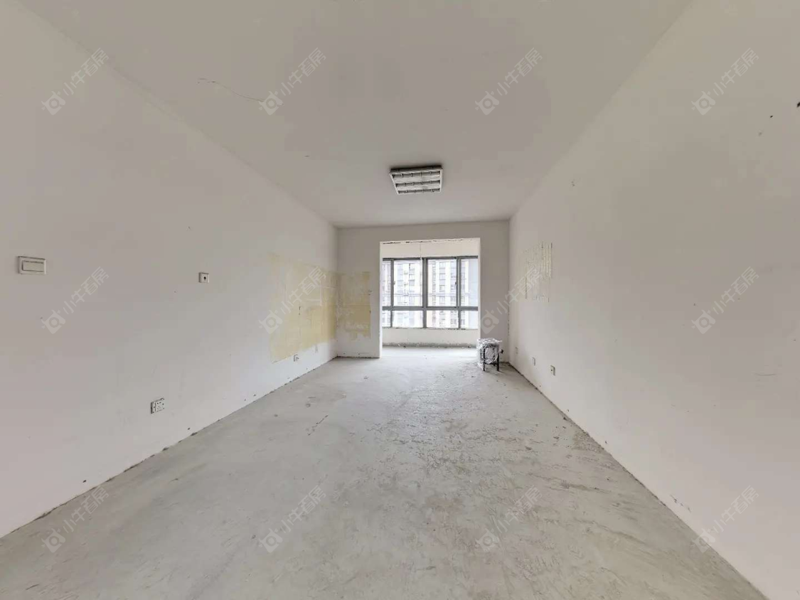 上海宝沁苑在售二手房源摆位图_小牛看房