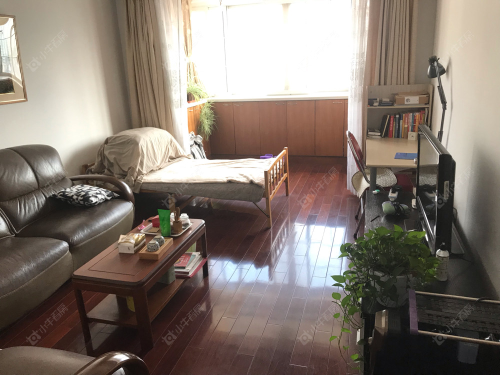 上海东明苑在租房源小区图_小牛看房