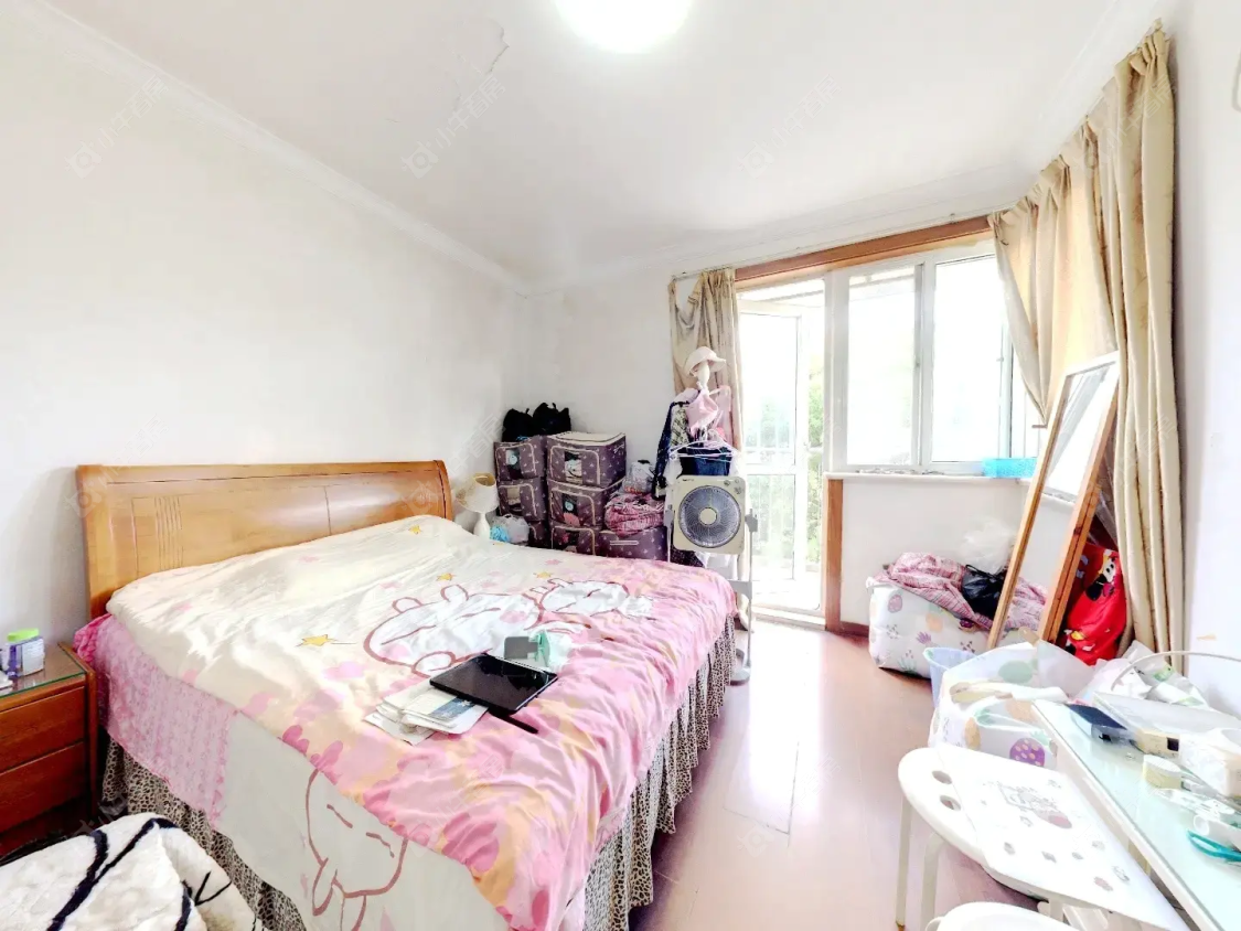 上海海尚菊苑北区在售二手房源小区图_小牛看房