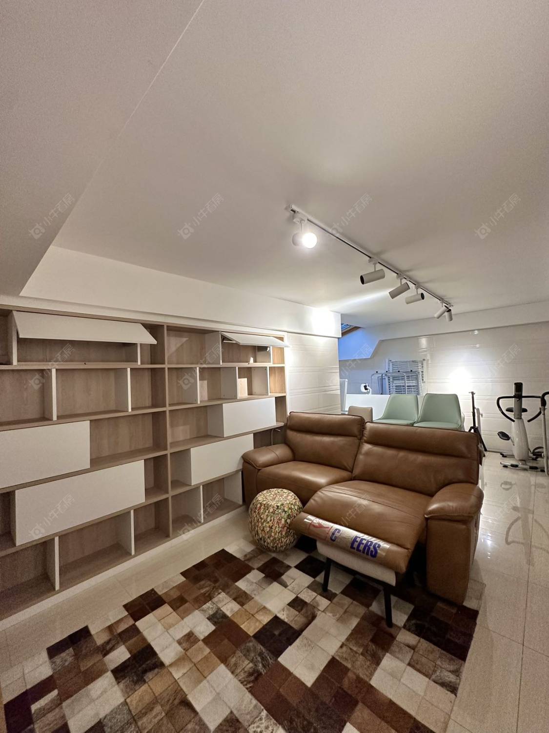 上海金球怡云花园在租房源小区图_小牛看房