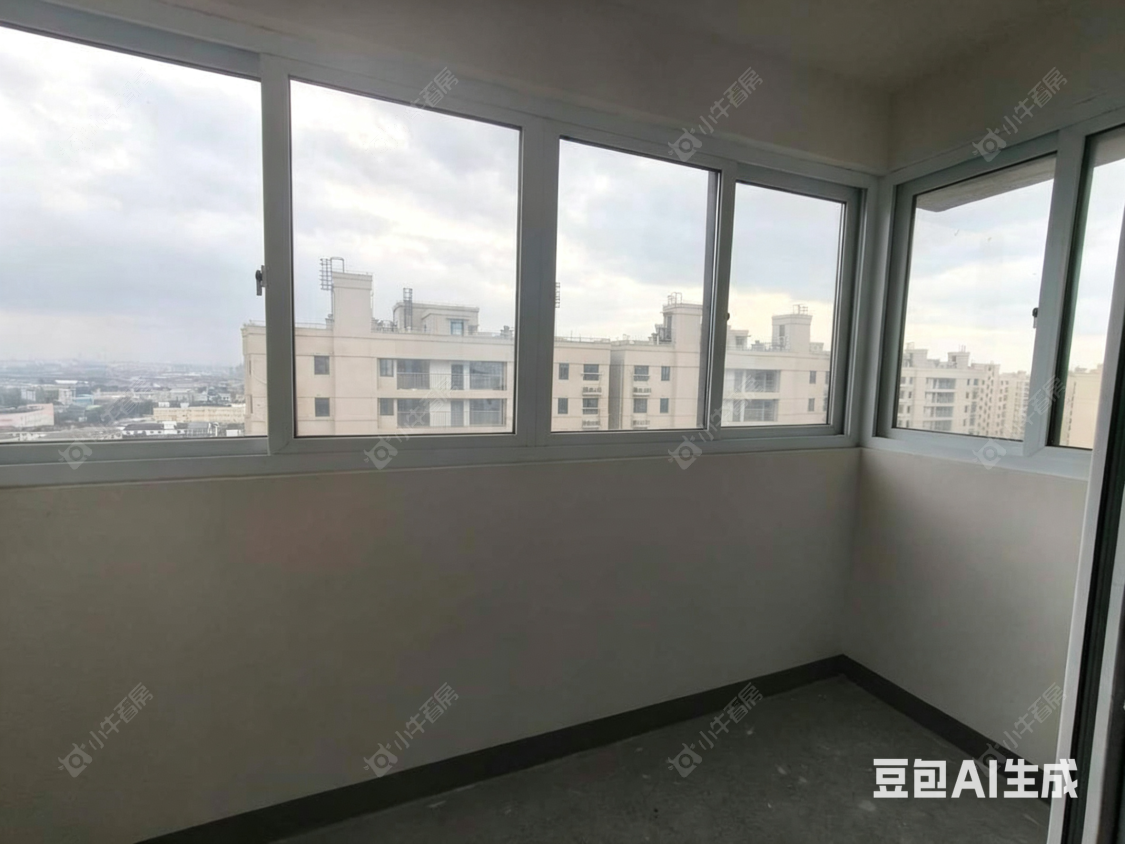 上海美罗家园美房苑在售二手房源小区图_小牛看房