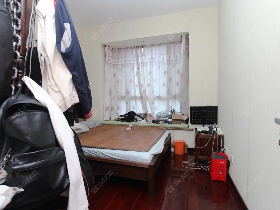 上海滨江晶典在售二手房源小区图_小牛看房