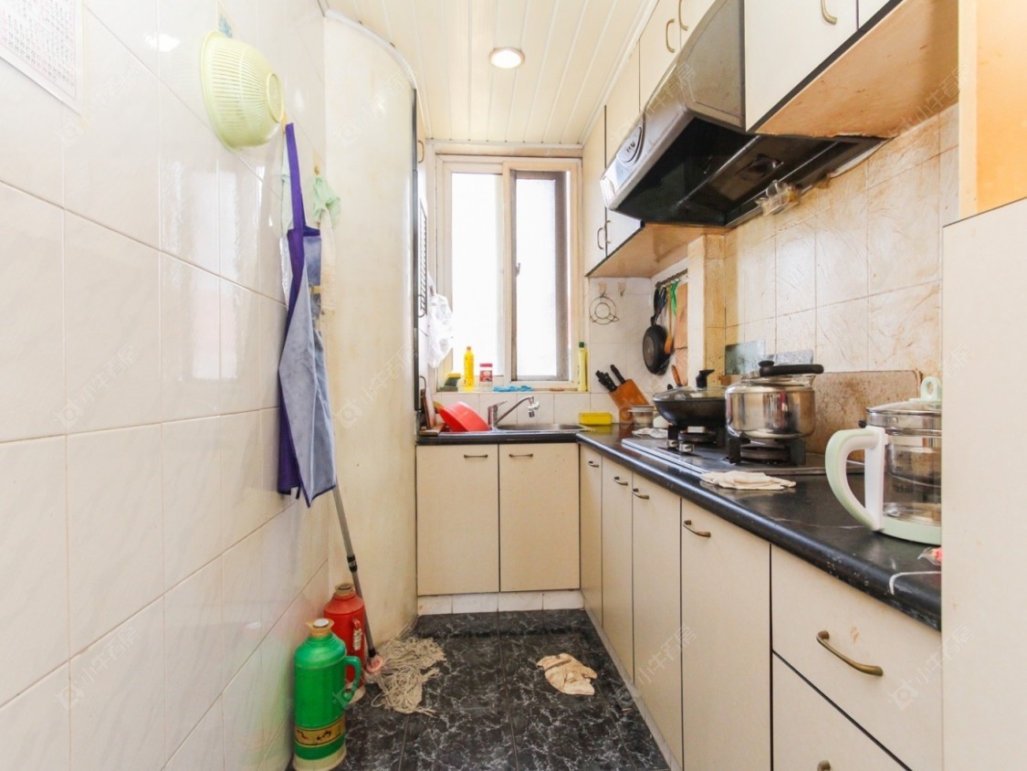 上海建业新村在售二手房源小区图_小牛看房