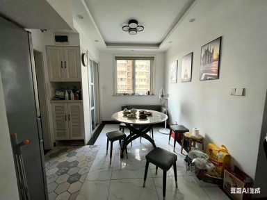 上海美罗家园罗翔苑在售二手房_小牛看房