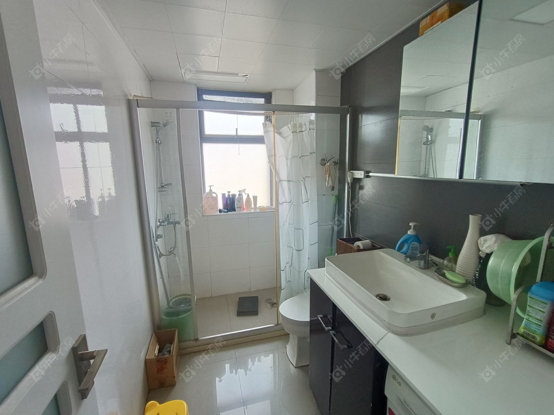 上海逸翠公馆在售二手房源小区图_小牛看房