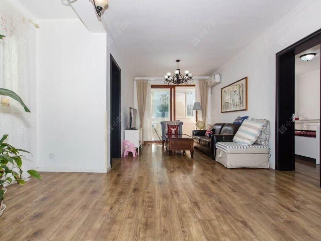 上海孙桥花苑在售二手房源小区图_小牛看房