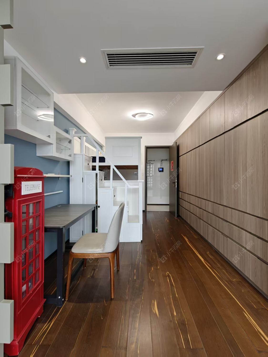 上海尚海湾豪庭一期在售二手房源户型图_小牛看房