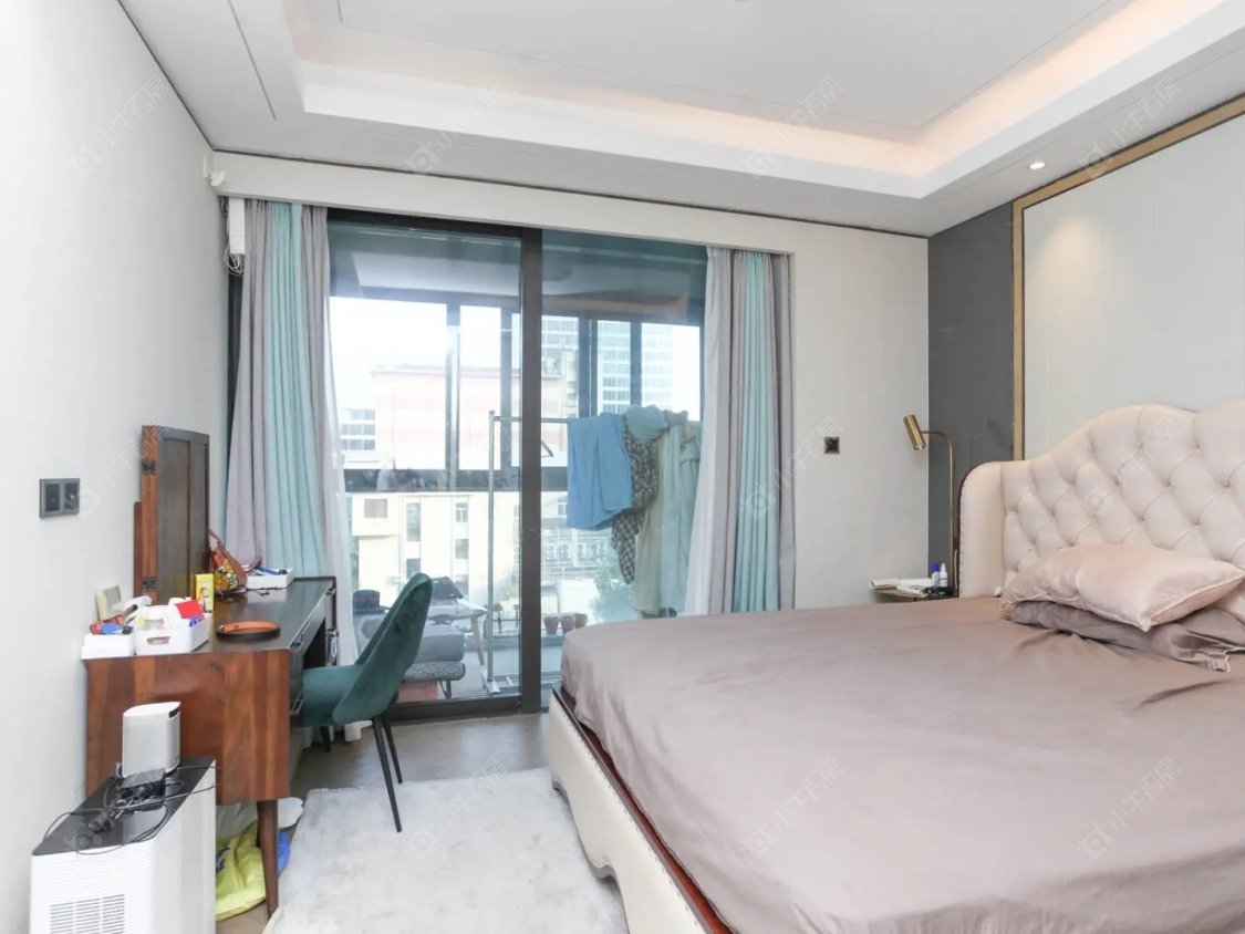 上海阳光城滨江悦在售二手房源小区图_小牛看房