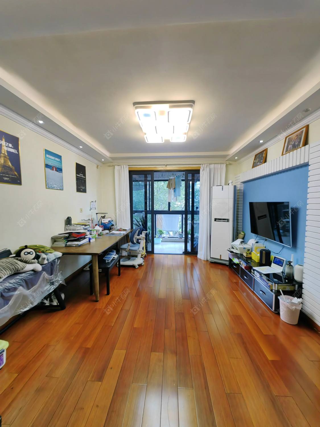 上海东方丽都在售二手房源小区图_小牛看房