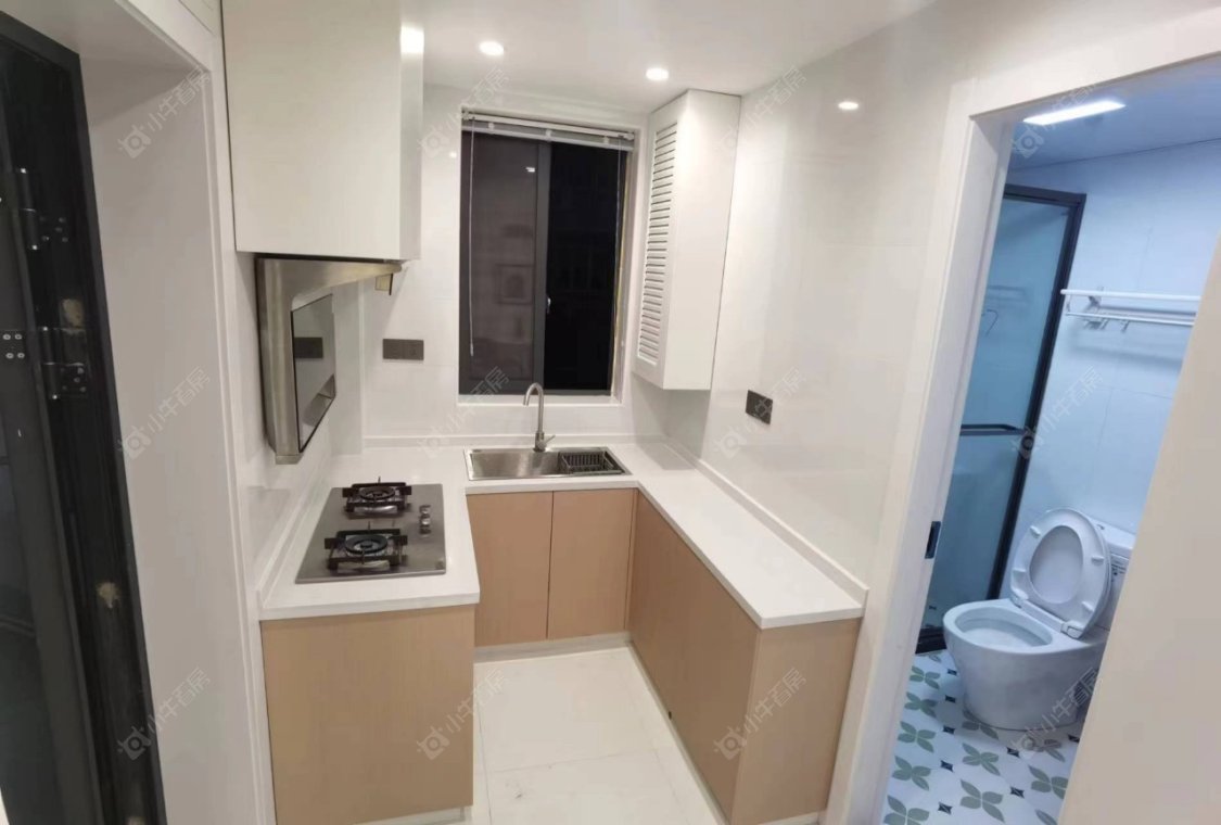 上海荣成小区北区在租房源小区图_小牛看房