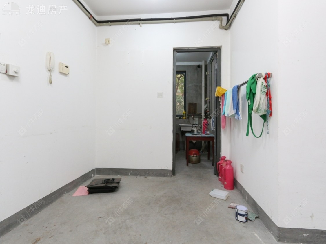 上海德川新苑在售二手房源小区图_小牛看房