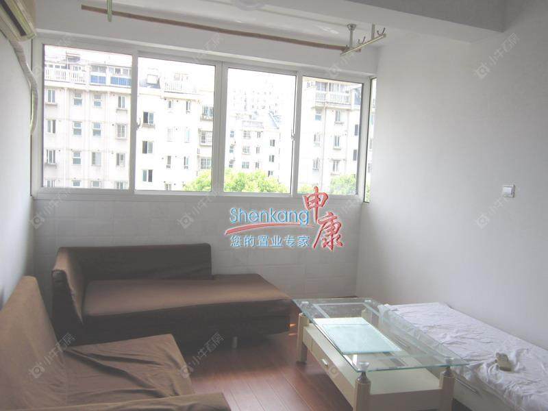 上海莲文苑在租房源小区图_小牛看房