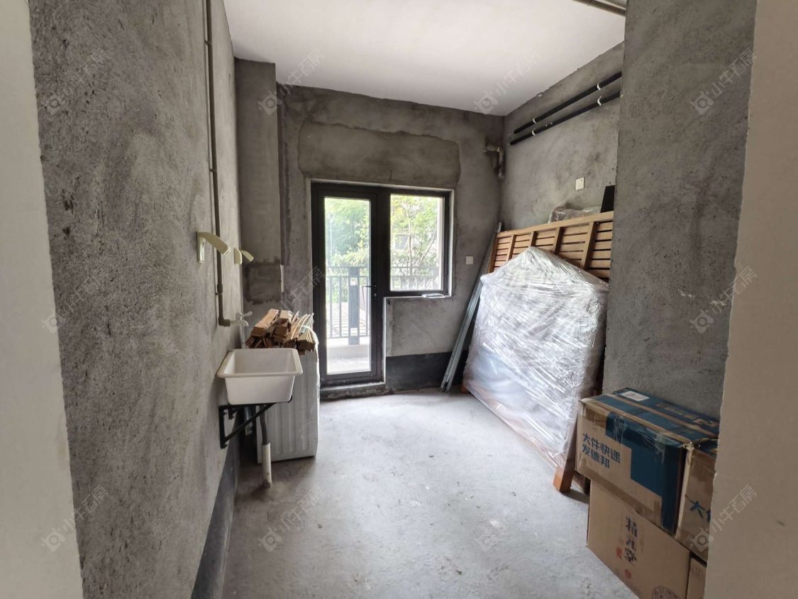 上海宫园巧筑在售二手房源小区图_小牛看房