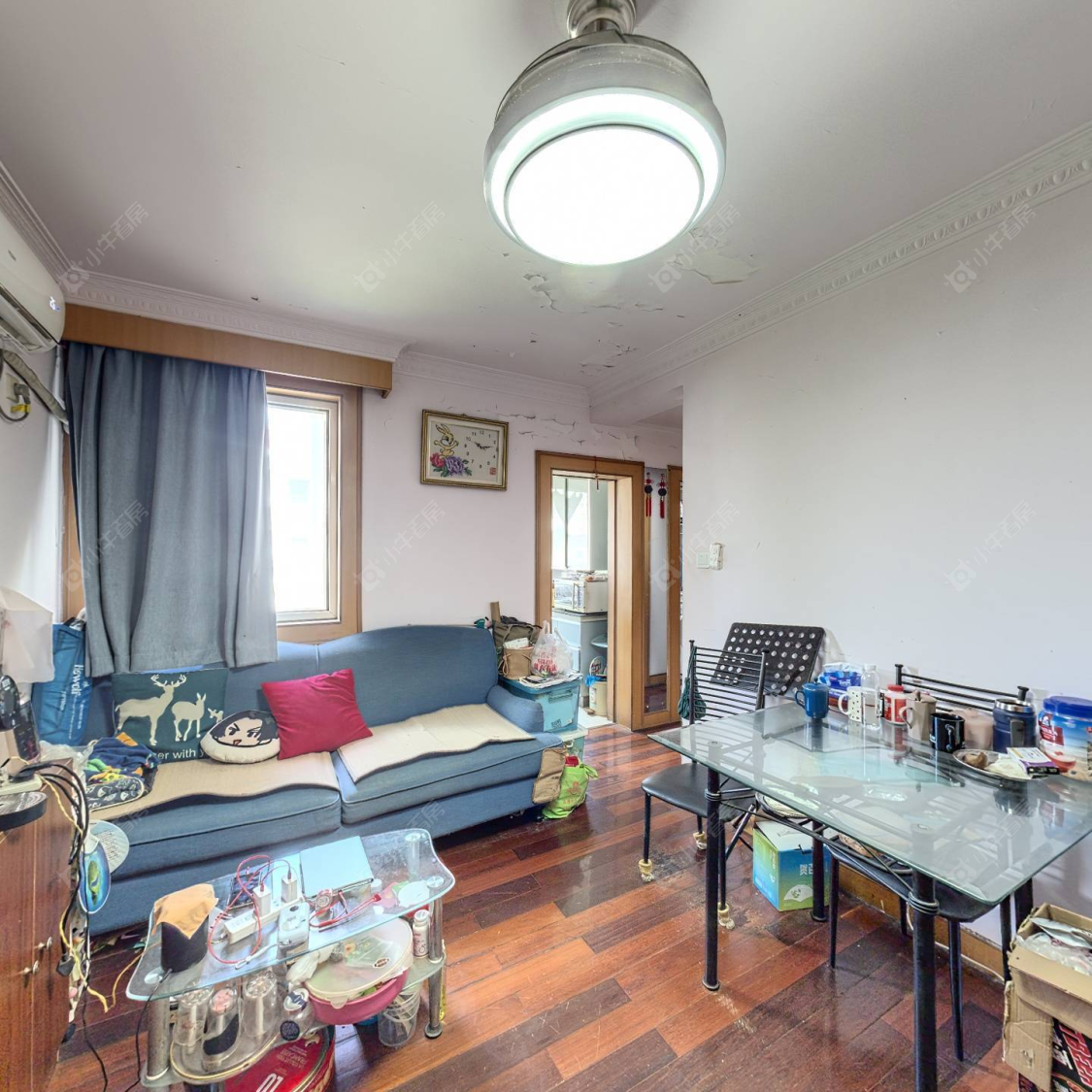 上海常兴家园在售二手房源小区图_小牛看房