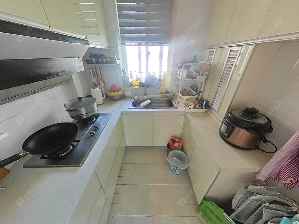 上海绿洲公寓在售二手房源小区图_小牛看房