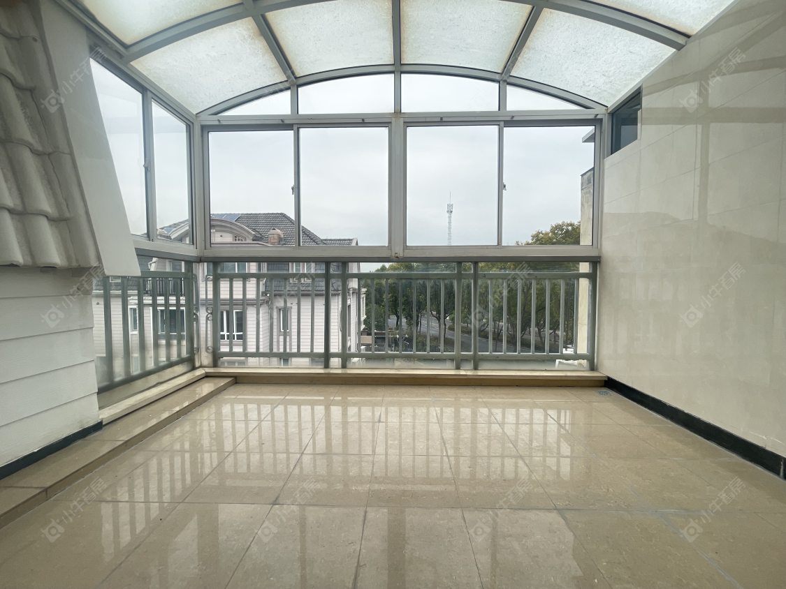 上海金兰雅墅在售二手房源小区图_小牛看房