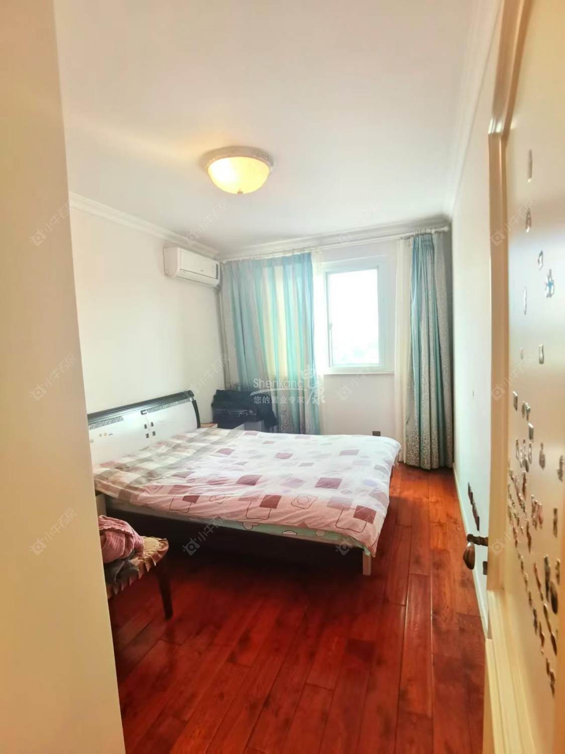 上海文化馨苑在售二手房源小区图_小牛看房