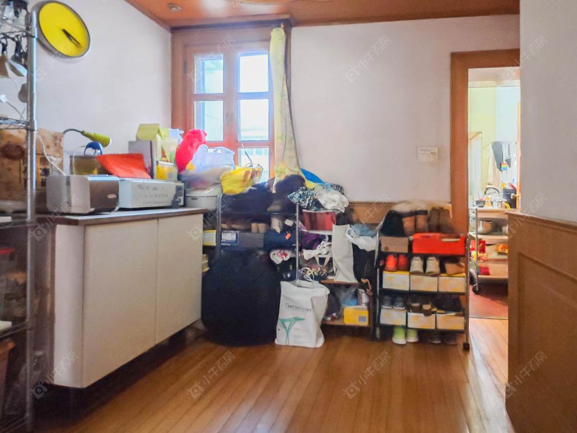 上海云台一小区在售二手房源小区图_小牛看房