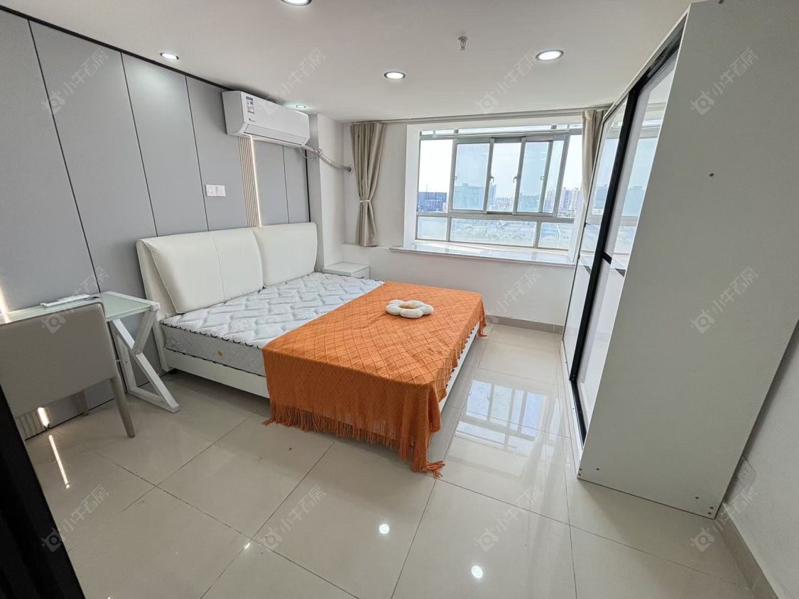 上海莲康苑在租房源小区图_小牛看房