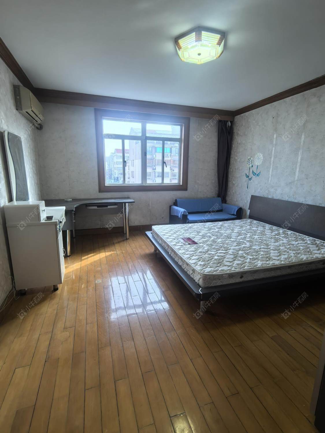 上海宝城一村在售二手房源_小牛看房