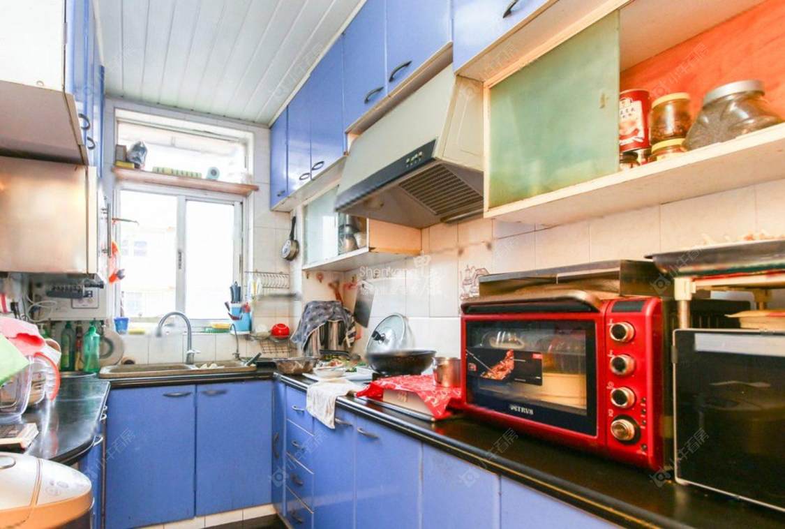 上海通宇加东花园在售二手房源小区图_小牛看房