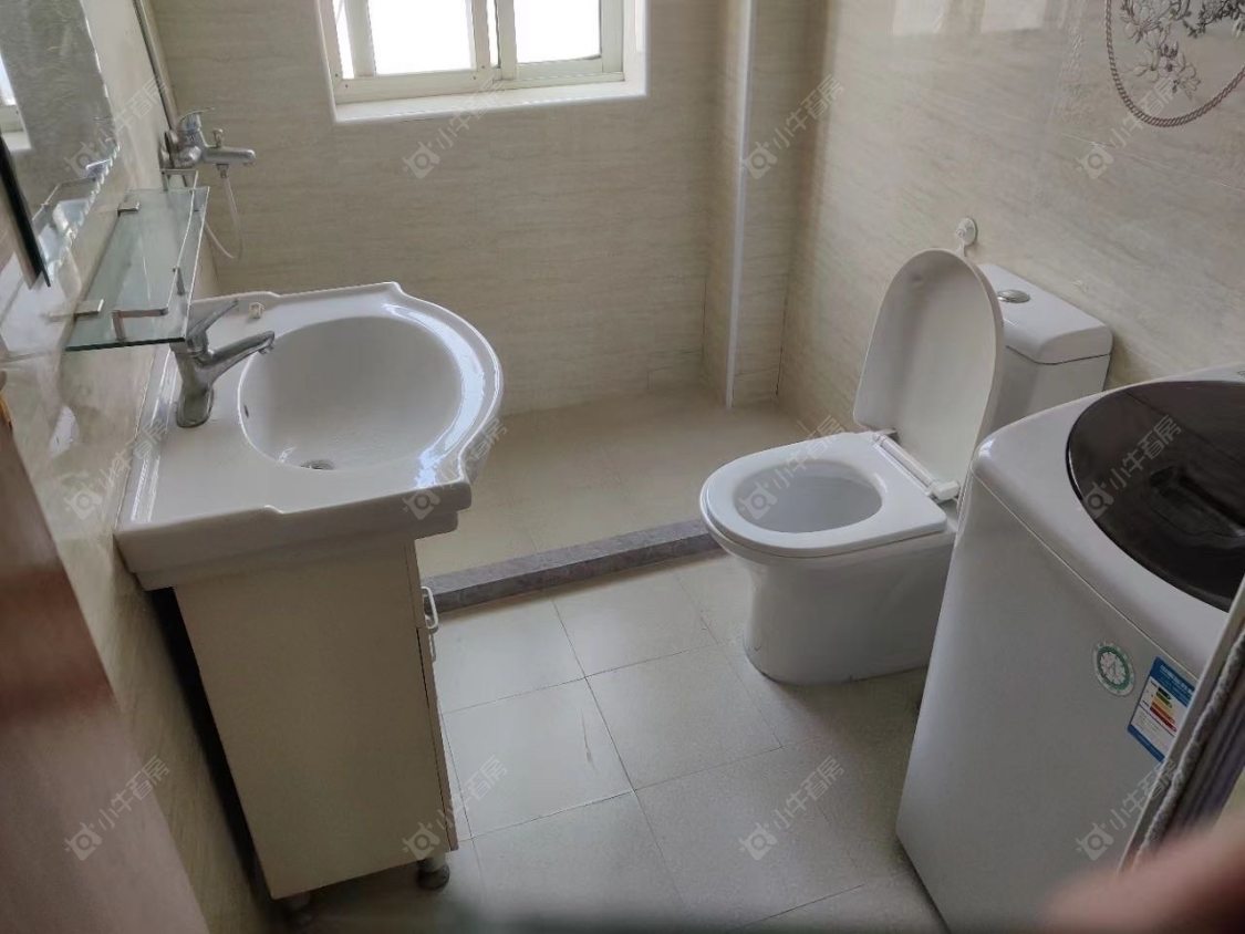 上海和平小区(徐汇)在售二手房源户型图_小牛看房