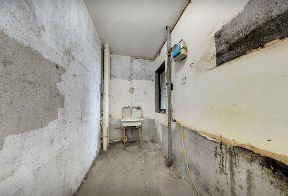 上海保利叶上海二期在售二手房源小区图_小牛看房