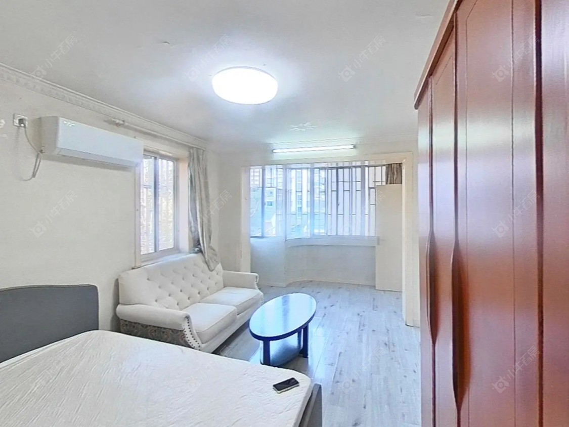 上海梅北小区在租房源小区图_小牛看房