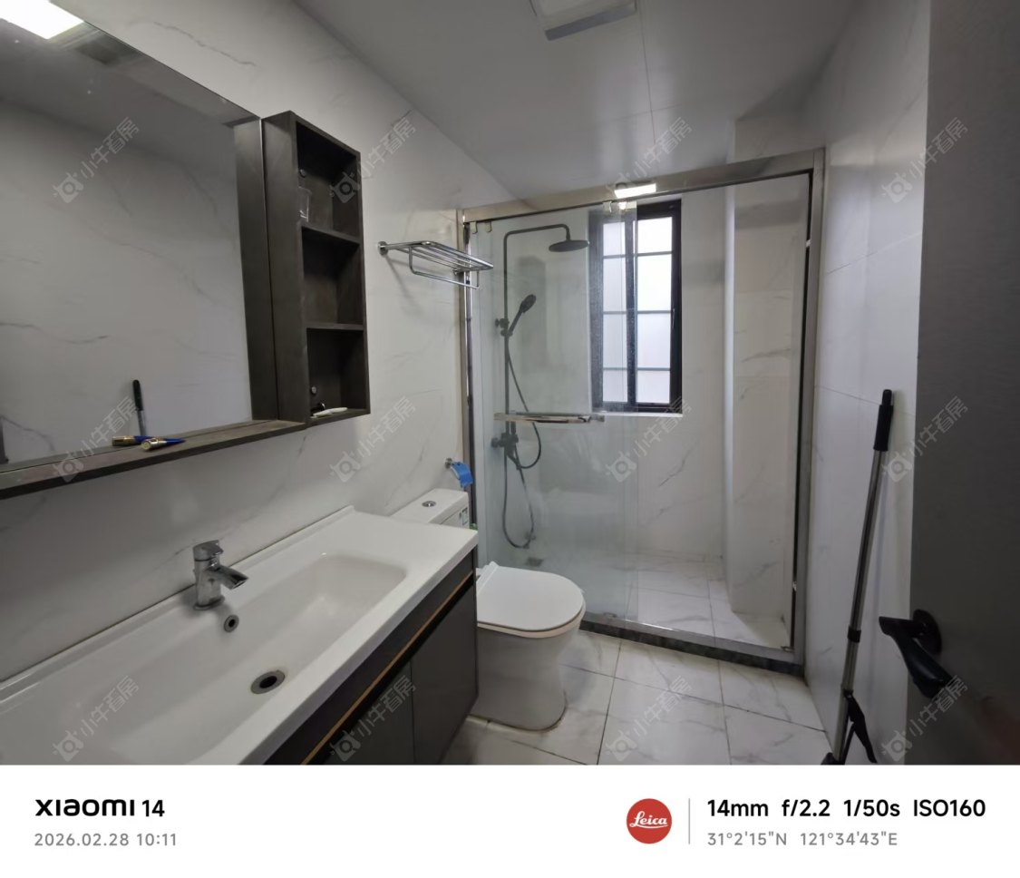 上海爱法奥朗新庄园在售二手房源小区图_小牛看房