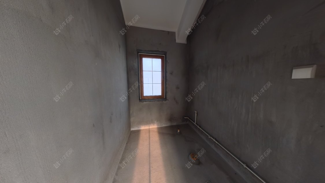 上海绿洲千岛花园在售二手房源室内图_小牛看房