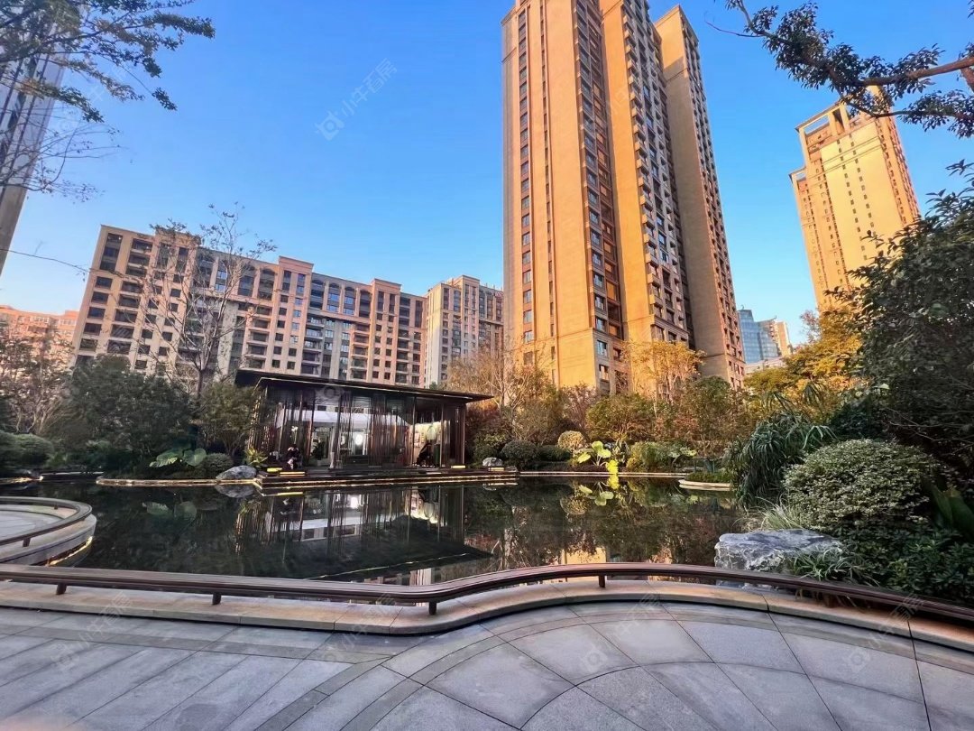 上海中海建国里在售二手房源室内图_小牛看房