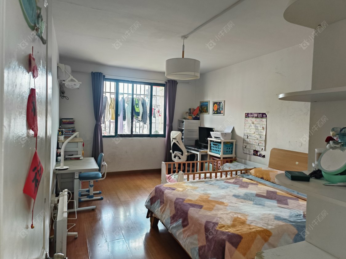 上海孙桥公寓在售二手房源小区图_小牛看房