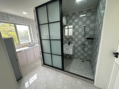 上海世外桃源出租_小牛看房