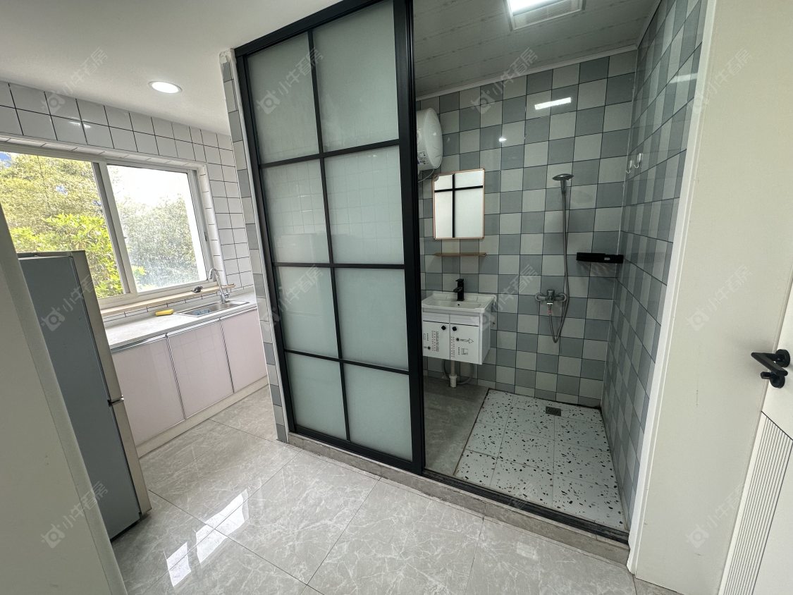 上海世外桃源在租房源小区图_小牛看房