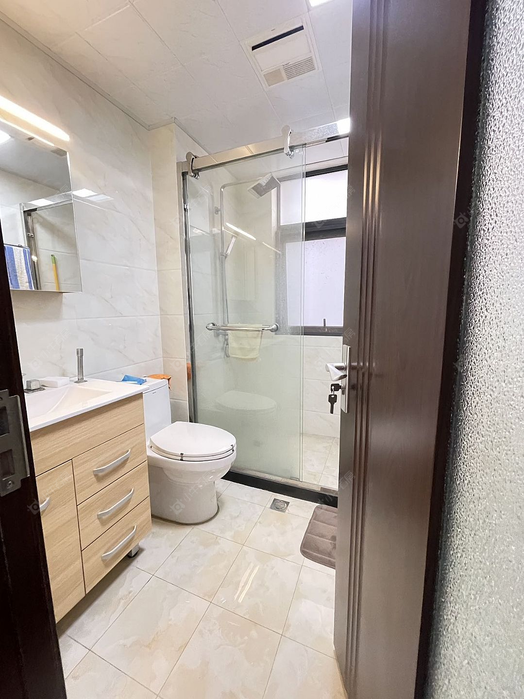 上海中信泰富朱家角新城雅苑在租房源小区图_小牛看房