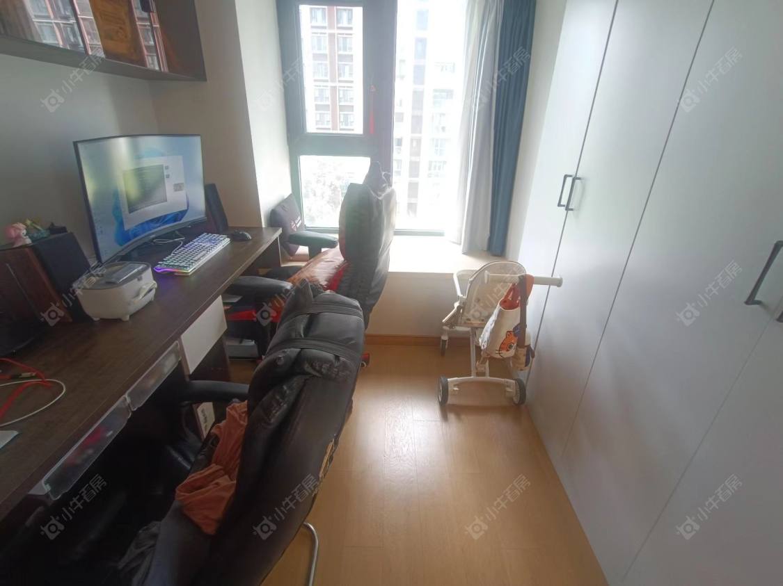 上海万科启宸在售二手房源小区图_小牛看房