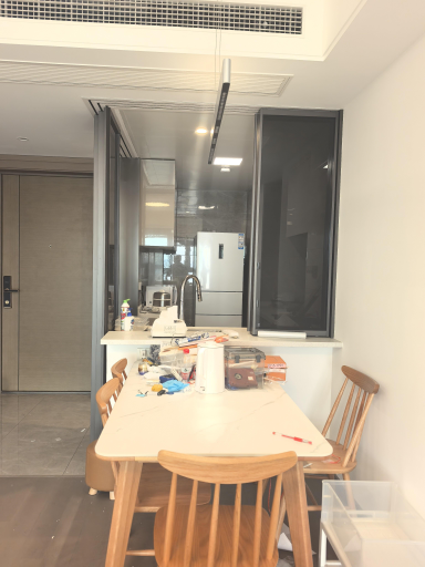 上海金地西郊悦章3室2厅2卫在售二手房房源图片