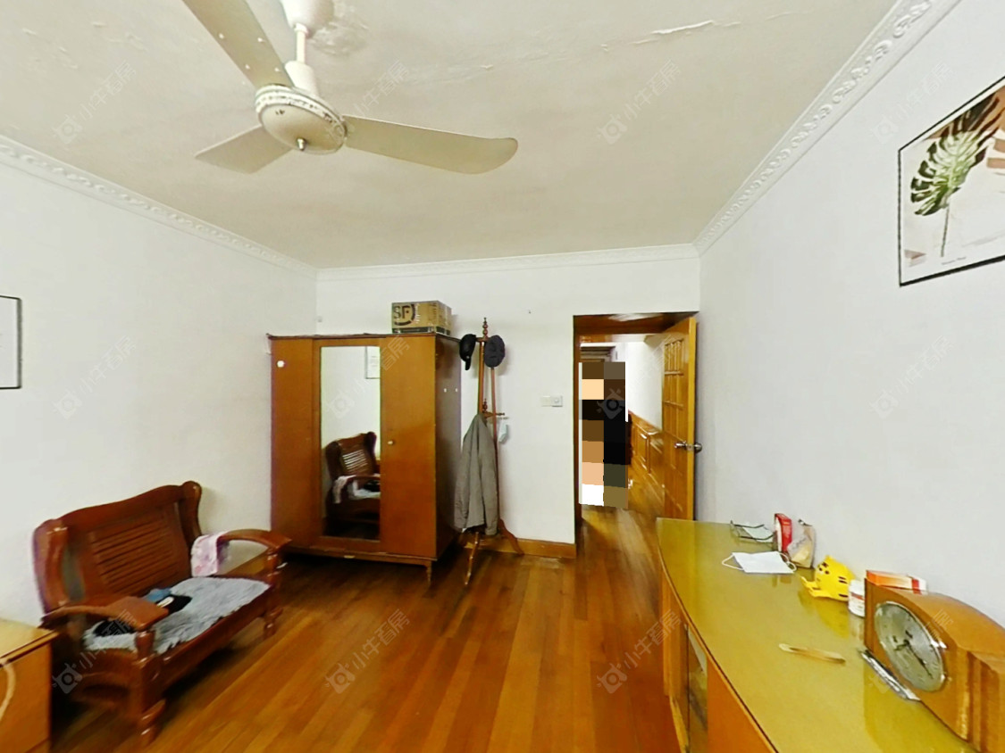 上海昌七小区在租房源小区图_小牛看房