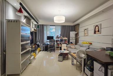 上海铂金华府在售二手房_小牛看房