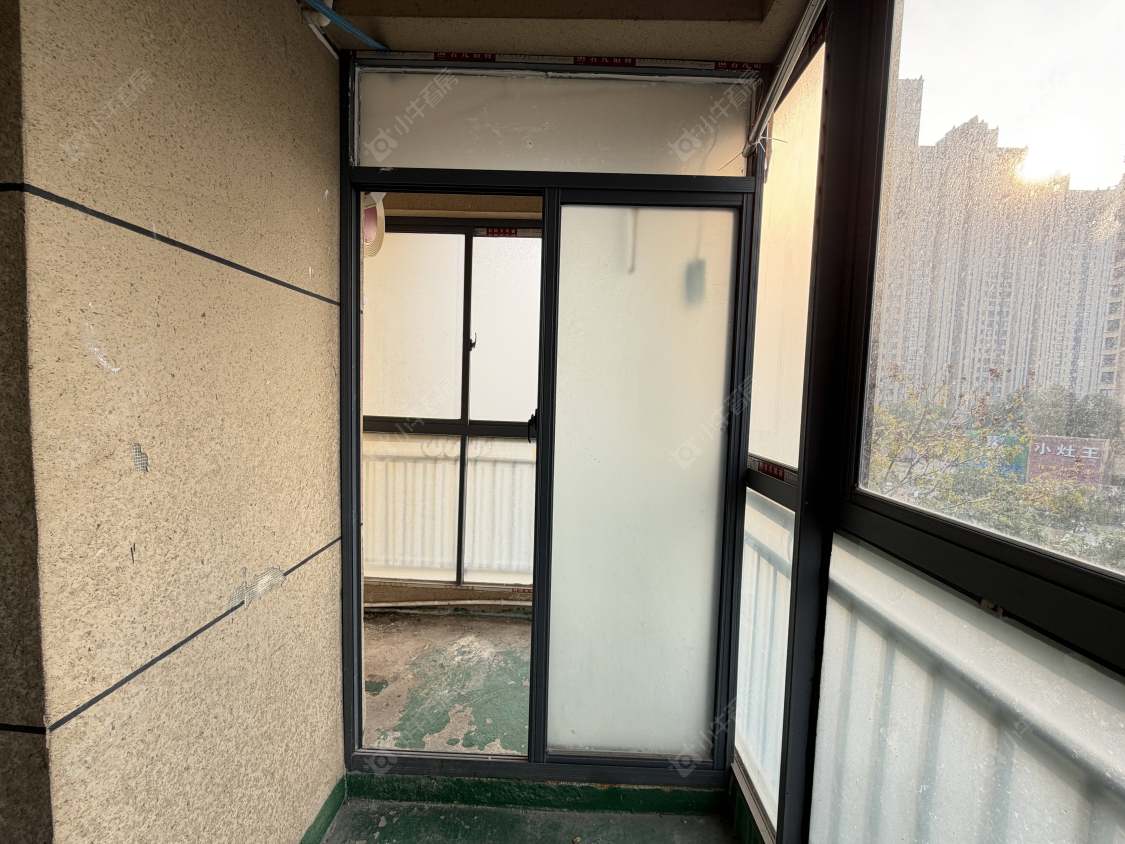 上海保利叶上海一期在售二手房源小区图_小牛看房