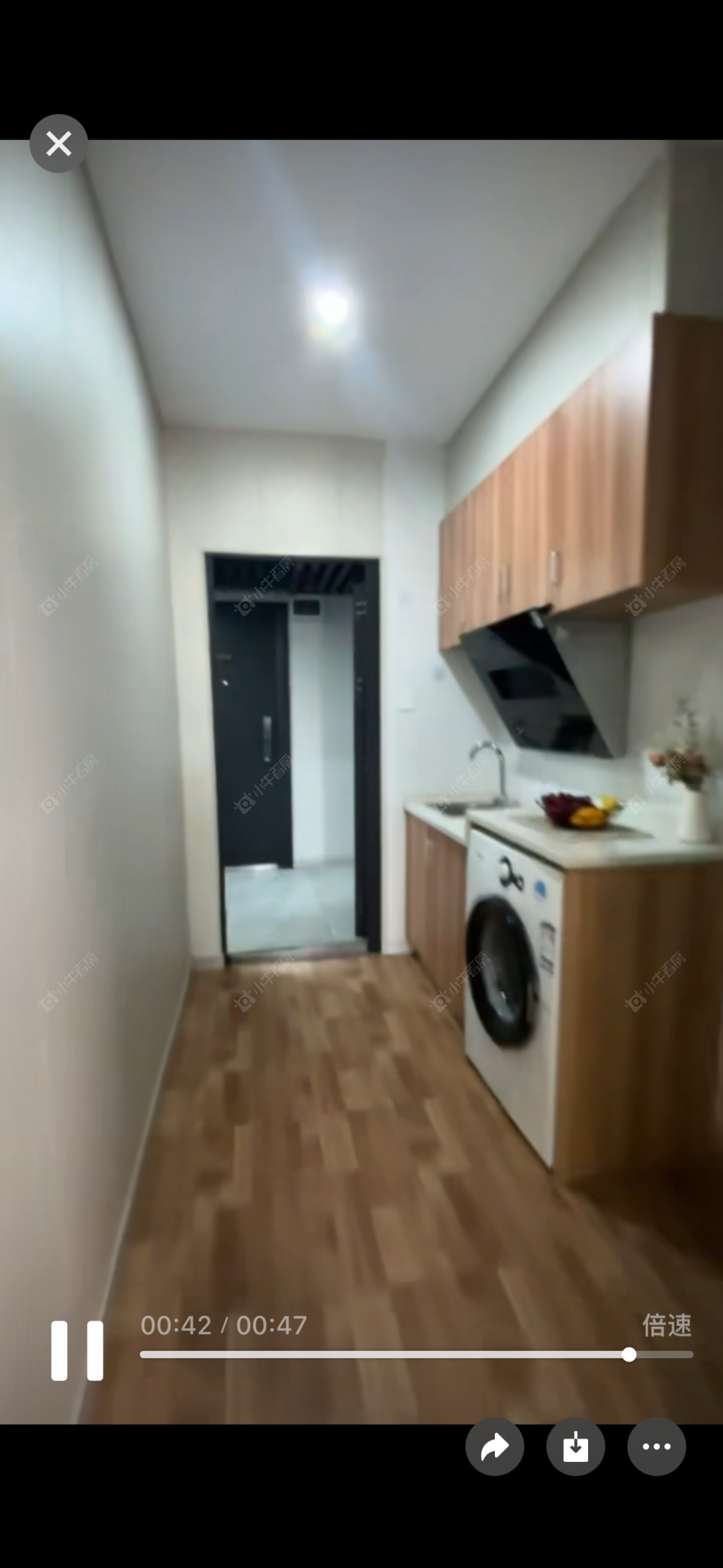 上海御和广场在租房源小区图_小牛看房