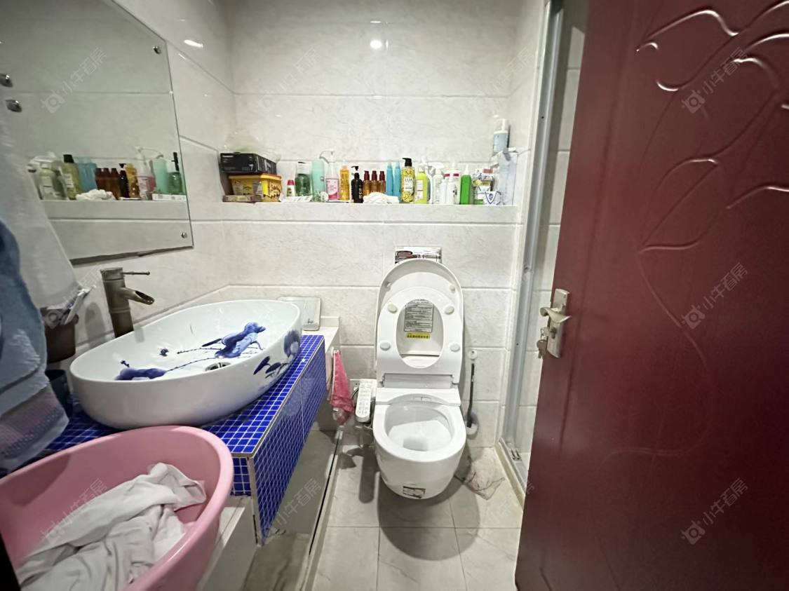 上海铂珏公馆在售二手房源小区图_小牛看房