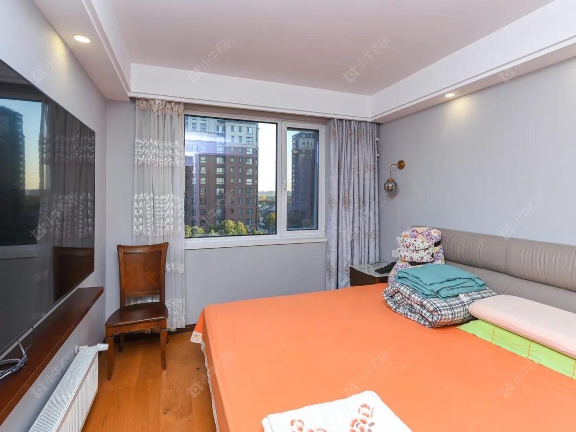 上海文宝苑在售二手房源小区图_小牛看房