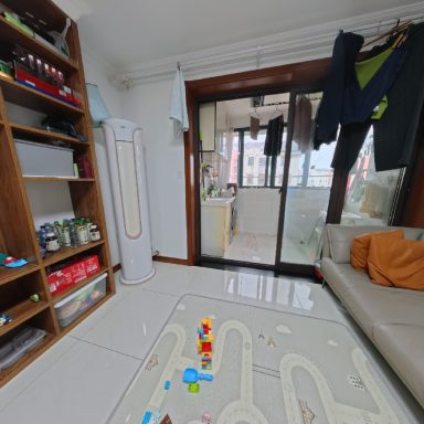 上海川杨新苑一期在售二手房_小牛看房