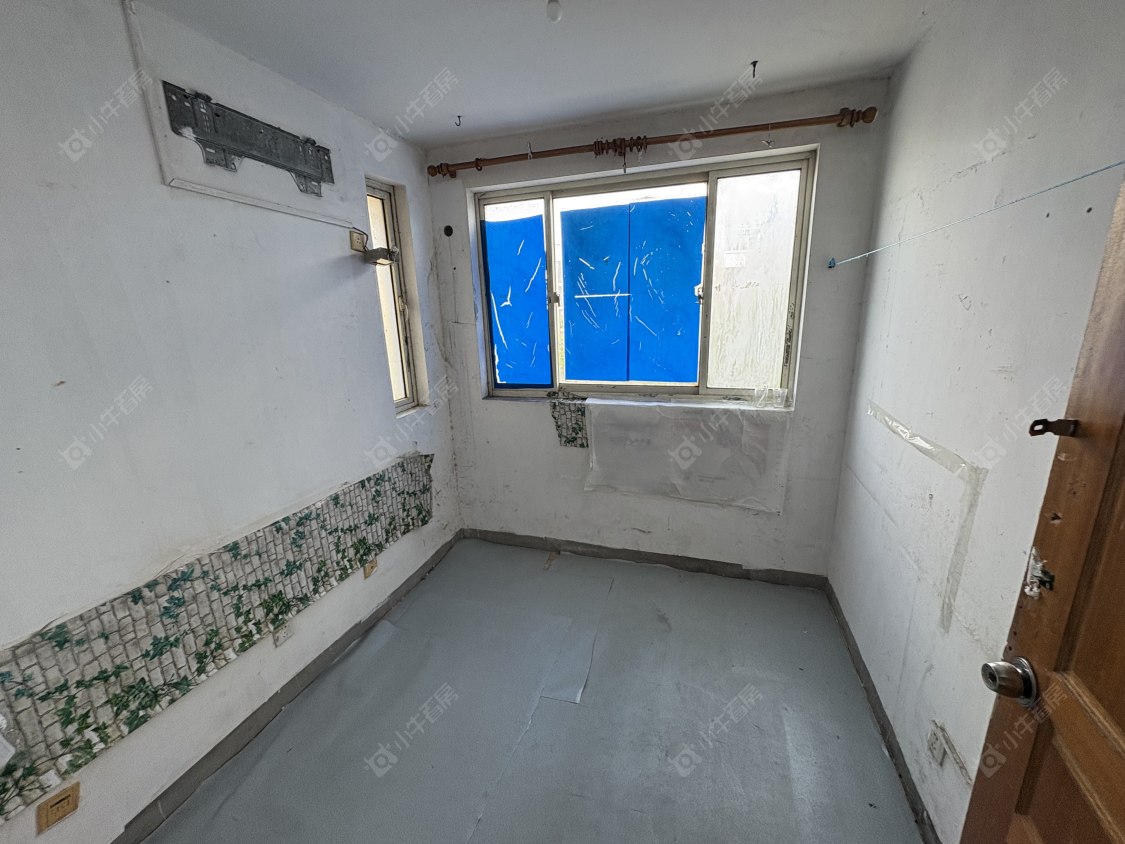 上海虹桥中园在售二手房源小区图_小牛看房