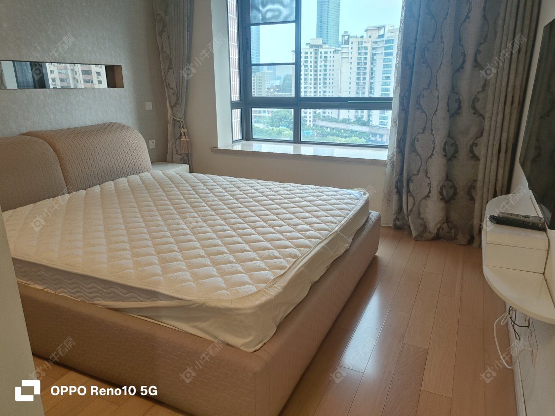 上海浦江名邸在租房源小区图_小牛看房